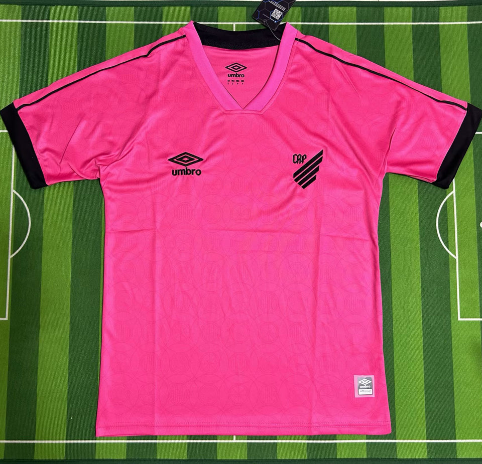 Maillot At Paranaense 2023/24