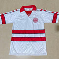 Maillot Denmark Extérieur Rétro