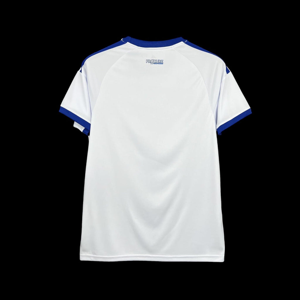 Maillot CF Montréal Extérieur 2026/27
