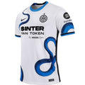 Maillot Inter Milan Extérieur 2021/22
