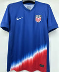 Maillot U S 1 1 Extérieur 2024/25