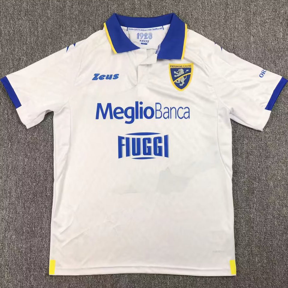 Maillot Frosinone Extérieur 2023/24