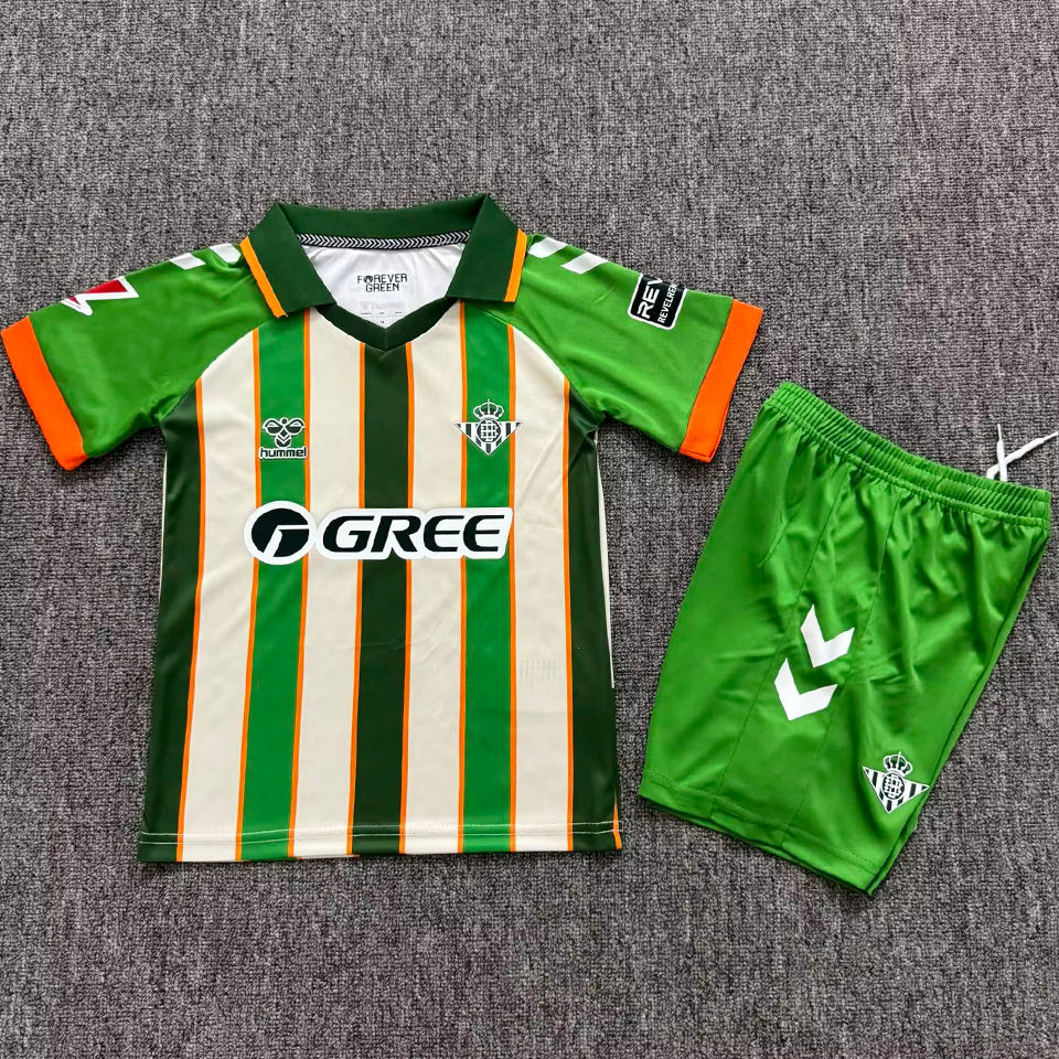 Maillot R Bts 2026 Enfant