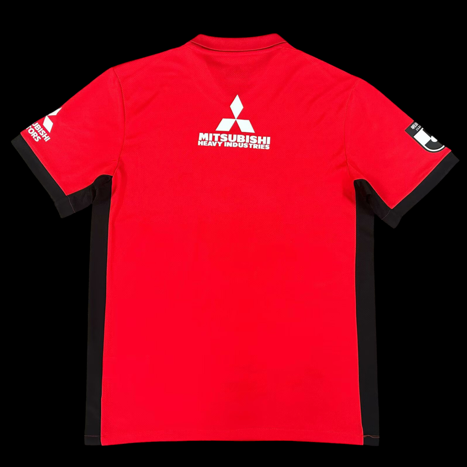 Maillot Urawa Domicile 2025/26