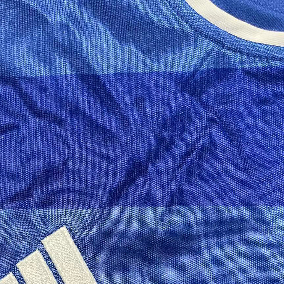 Maillot Chelsea Domicile Rétro 2011