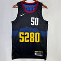 Maillot Nuggets Goroon 50 2023/24