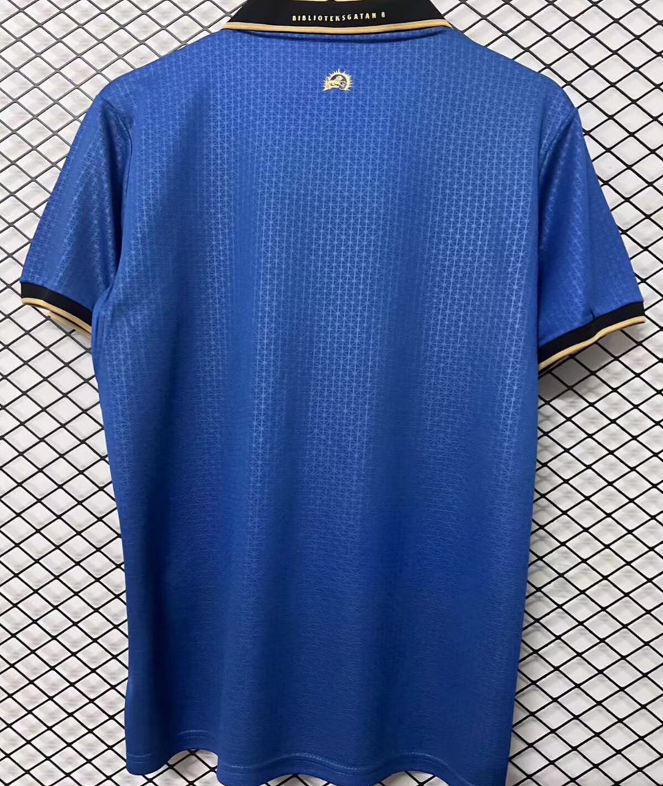 Maillot Aik Solna Royal 2026/27