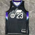 Maillot Jazz Markkanen 23 2026