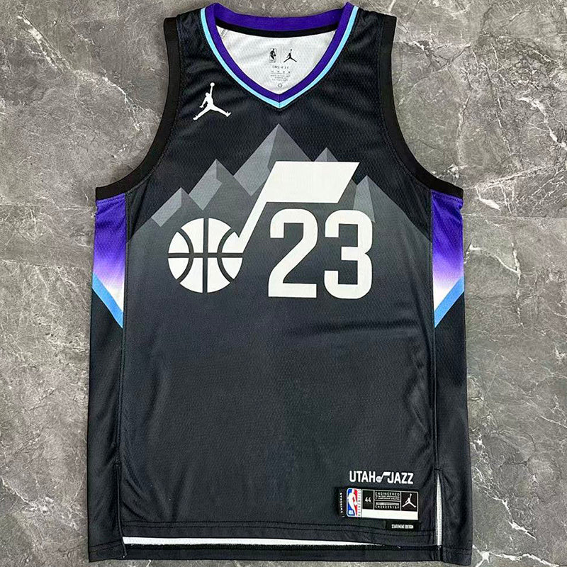 Maillot Jazz Markkanen 23 2026
