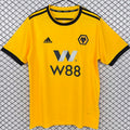 Maillot Wolves Domicile Rétro 2018