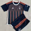 Maillot Nottingham Forest Third 2023/24 Enfant