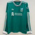 Maillot Liverpool Third Manches Longues 2025/26