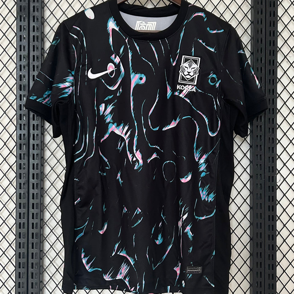 Maillot Corée du Sud Extérieur 2024/25