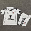 Maillot Fulham Domicile 2025/26 Enfant