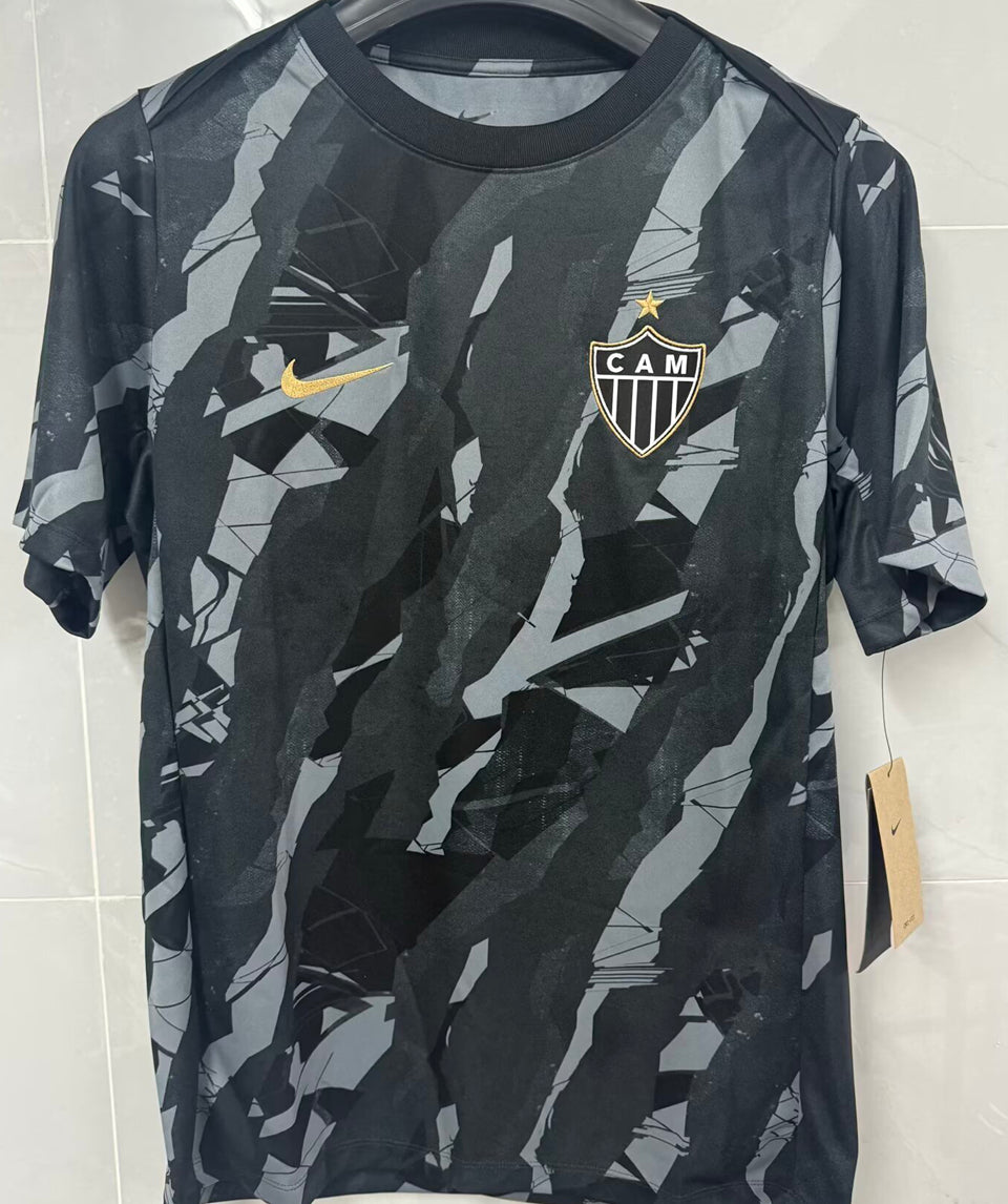 Maillot At Mineirofans 2026/27