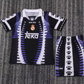 Maillot Real Madrid Third Rétro Enfant