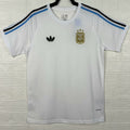 Maillot Argentine Rétro 2025/26