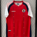 Maillot 27 Haiti Third 2026