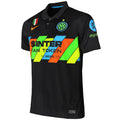 Maillot Inter Milan Third 2021/22