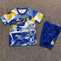 Maillot Real Madrid 2026 Enfant