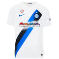 Maillot Inter Milan Extérieur 2023/24