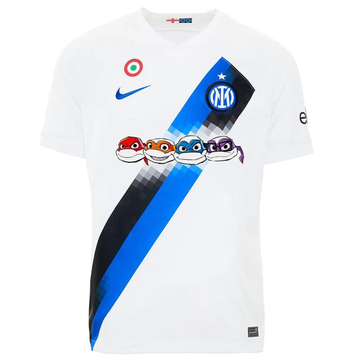 Maillot Inter Milan Extérieur 2023/24