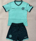 Maillot Wolverhampton Extérieur 2025/26 Enfant