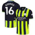 Maillot Manchester City Extérieur 2024/25