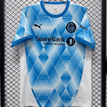 Maillot Bodo Glimt Extérieur 2026/27