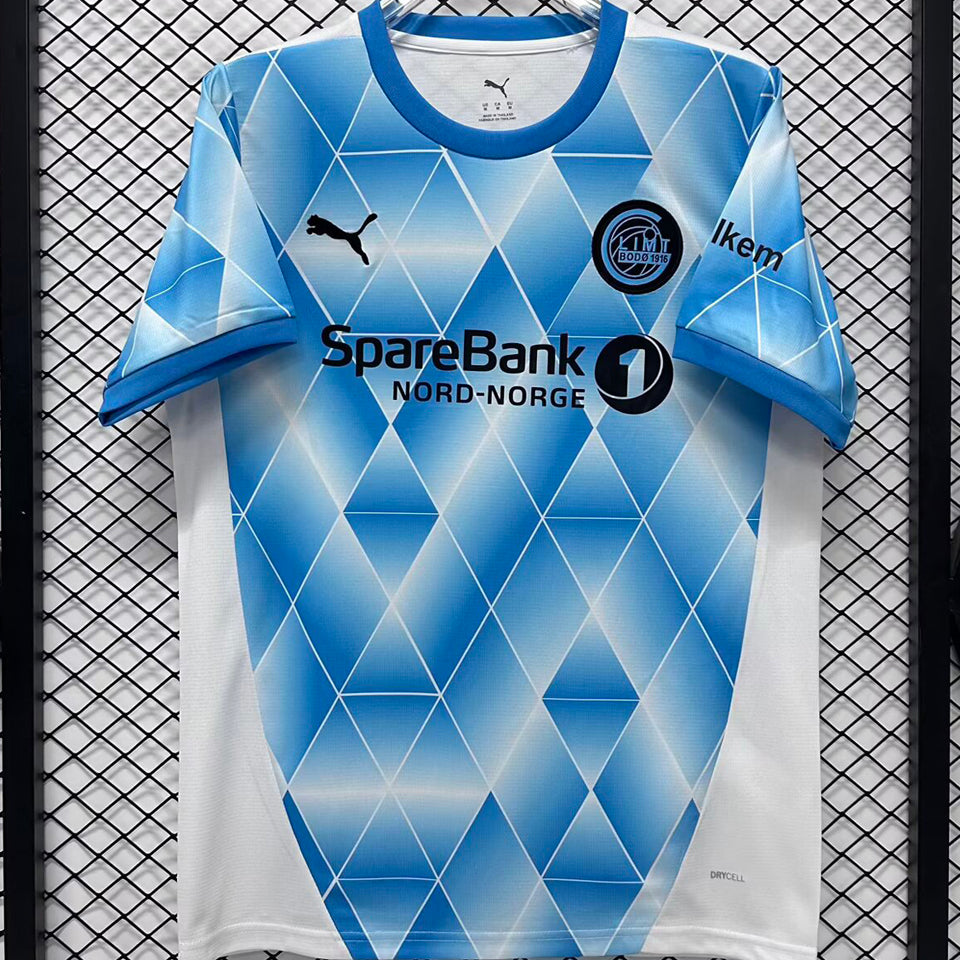 Maillot Bodo Glimt Extérieur 2026/27