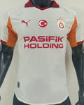 Maillot Galatasaray Extérieur 2025/26 (Version Joueur)