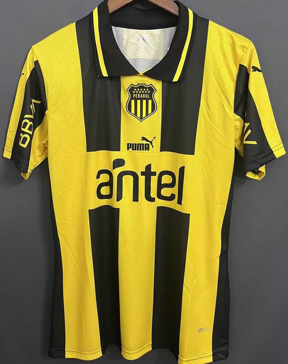 Maillot Atletico Penarol 131 2023/24