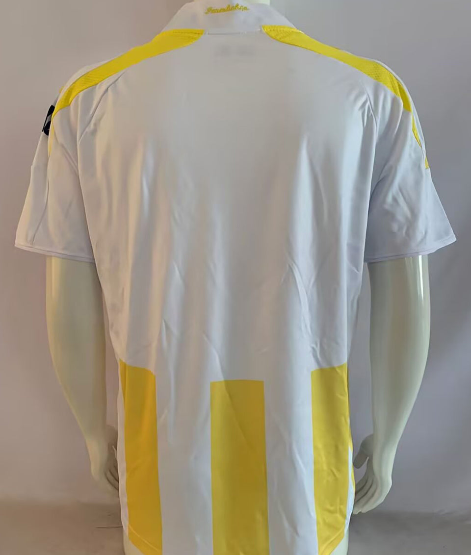 Maillot Fenerbahce Extérieur Rétro