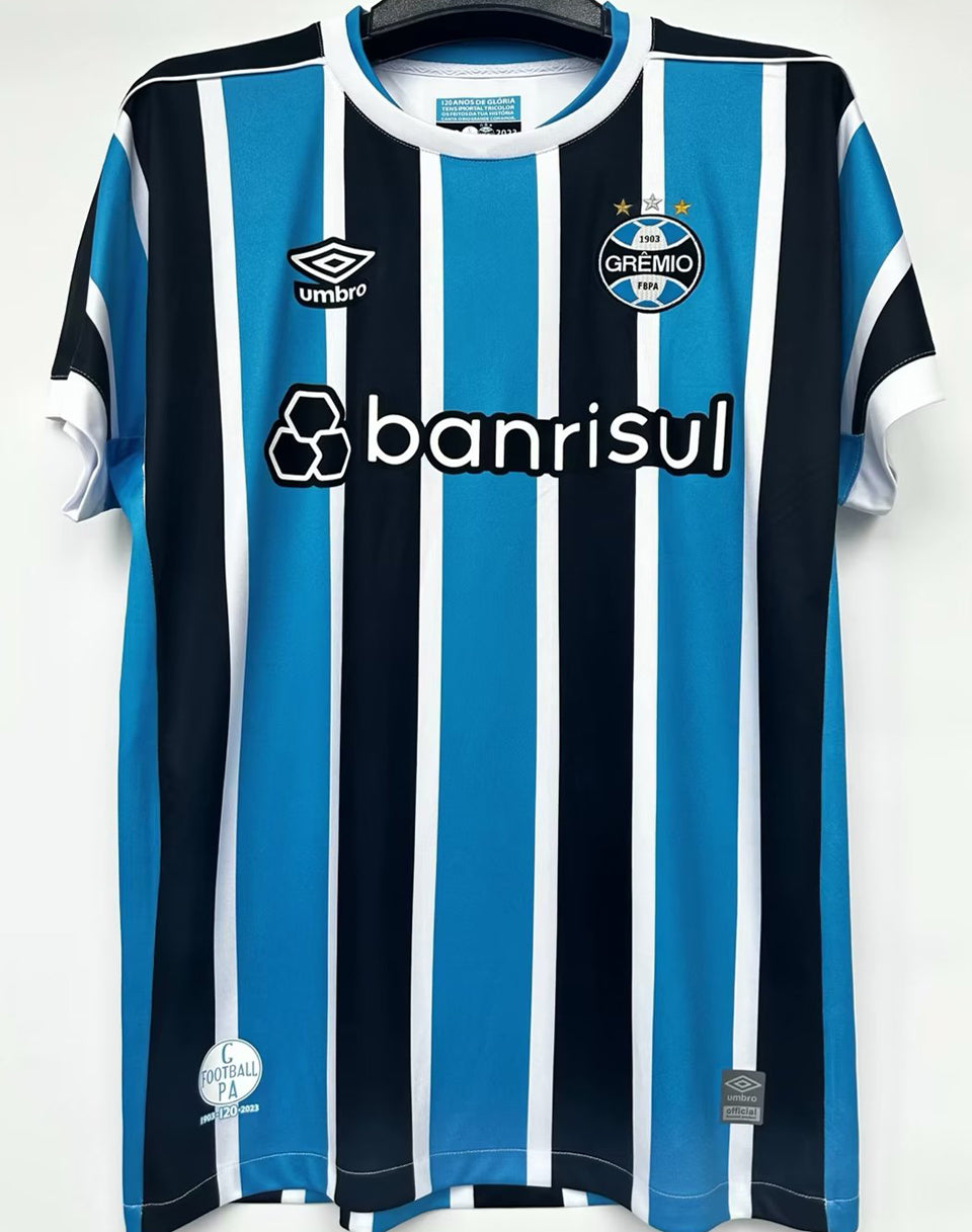 Maillot Gremio 1 1 Domicile 2023/24