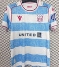 Maillot Wrexham Third 2025/26
