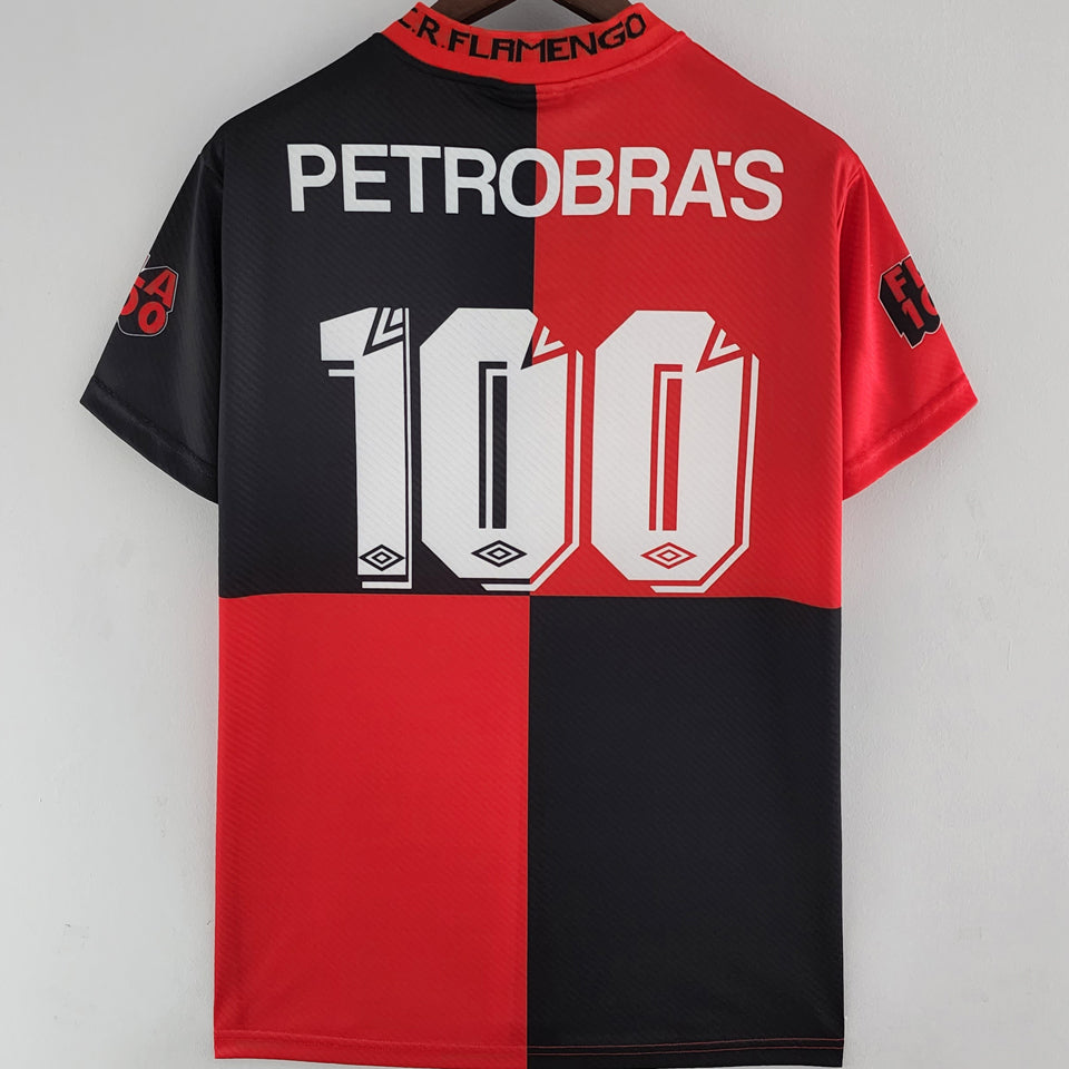Maillot Flamengo Rétro 1994