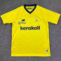 Maillot 26 Modena Domicile 2025