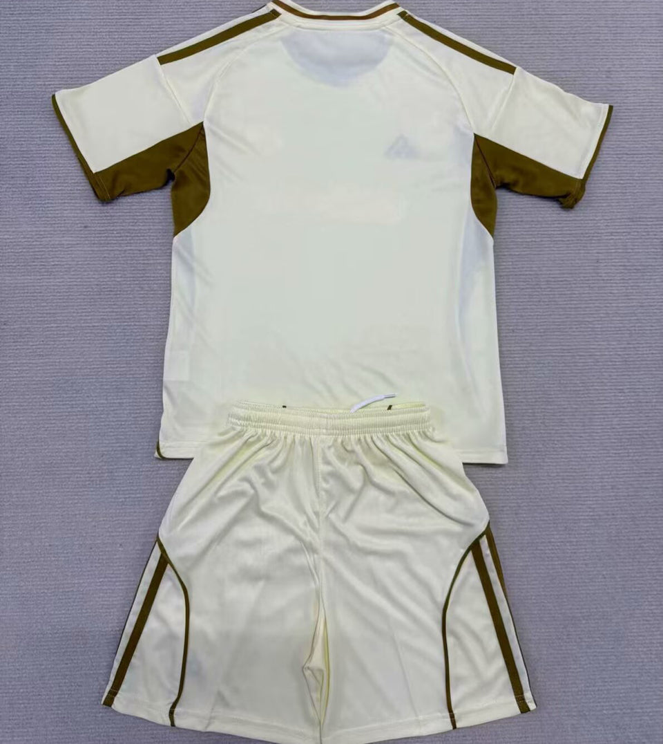 Maillot Angleterre 2025 Enfant