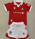 Maillot Wrexham Domicile 2024/25 Enfant