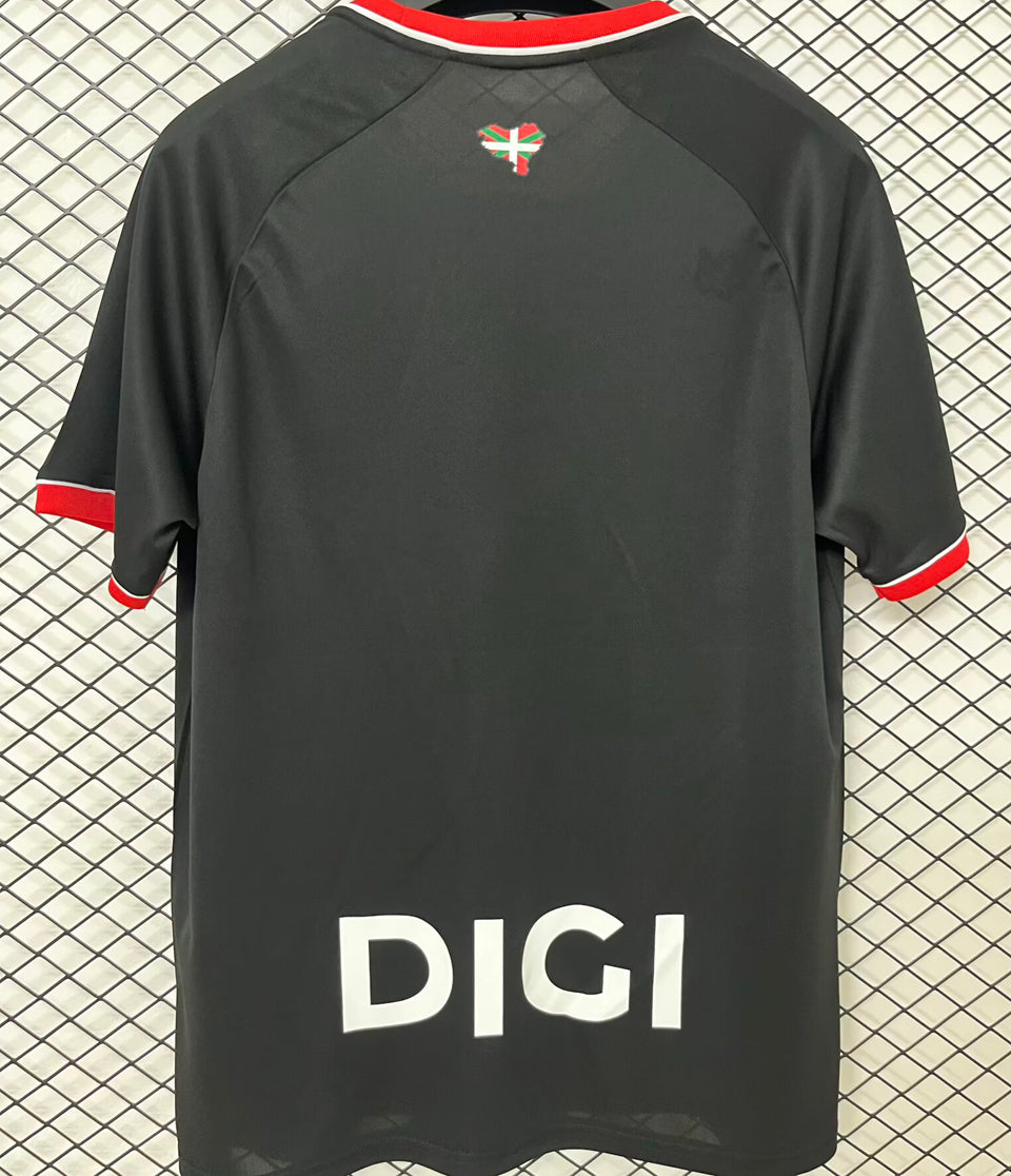 Maillot Bilbao At Extérieur 2026/27