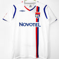 Maillot Lyon Domicile Rétro