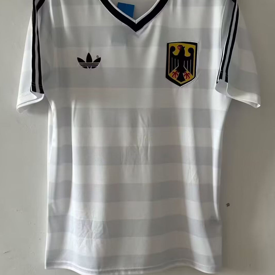 Maillot Japon Domicile Rétro 1984