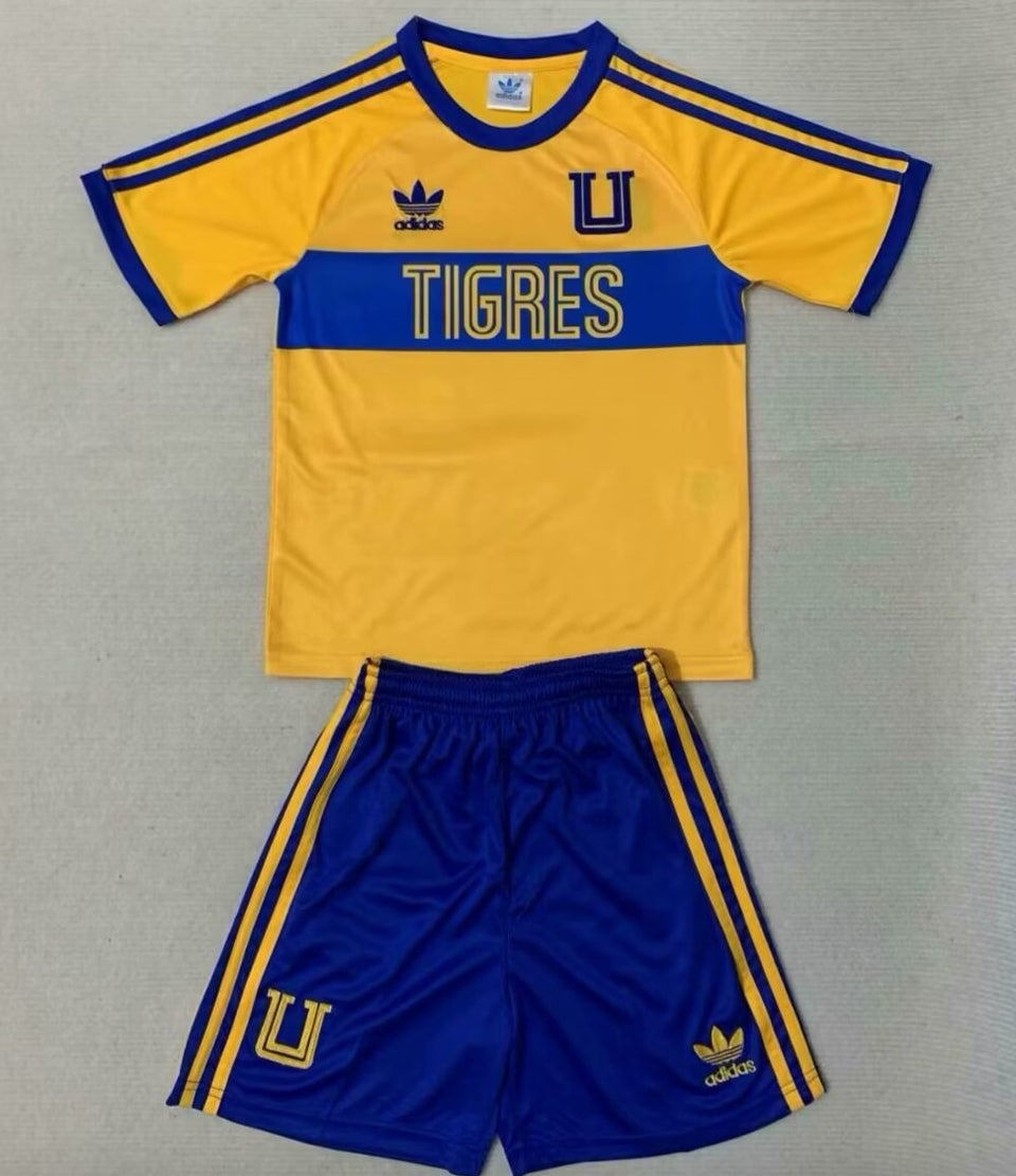 Maillot U A N L Tiger Rétro Enfant