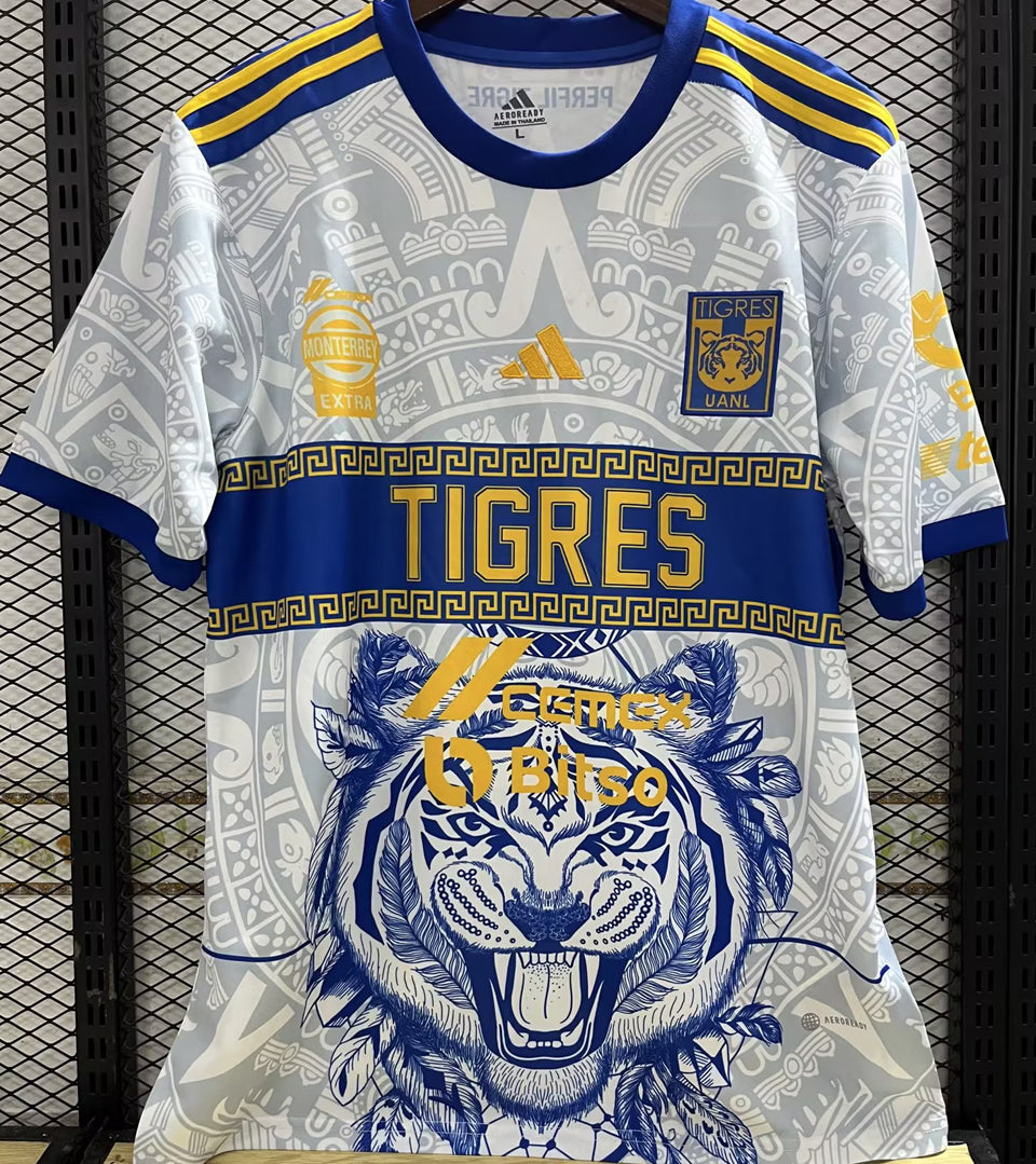 Maillot U A N L Tiger 2023/24