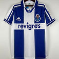 Maillot Porto Domicile Rétro 1998/99