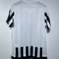 Maillot Juventus Domicile Rétro 2015/16