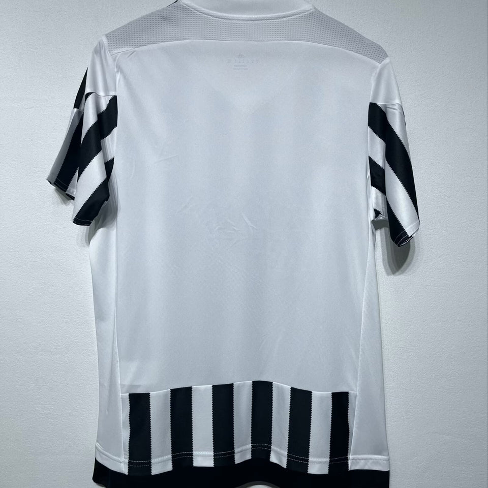 Maillot Juventus Domicile Rétro 2015/16