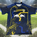 Maillot 26 Leeds Utd Concept 2025
