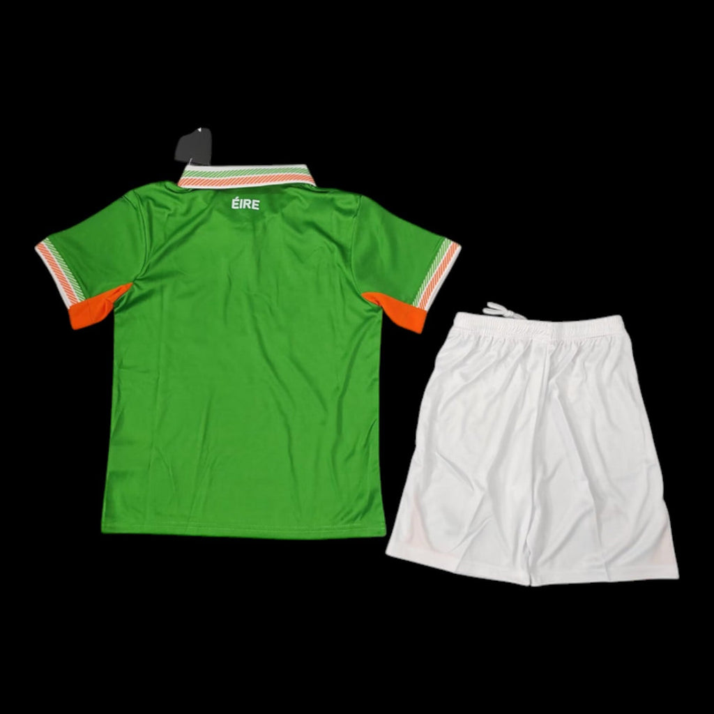 Maillot Irlande Domicile 2025/26 Enfant