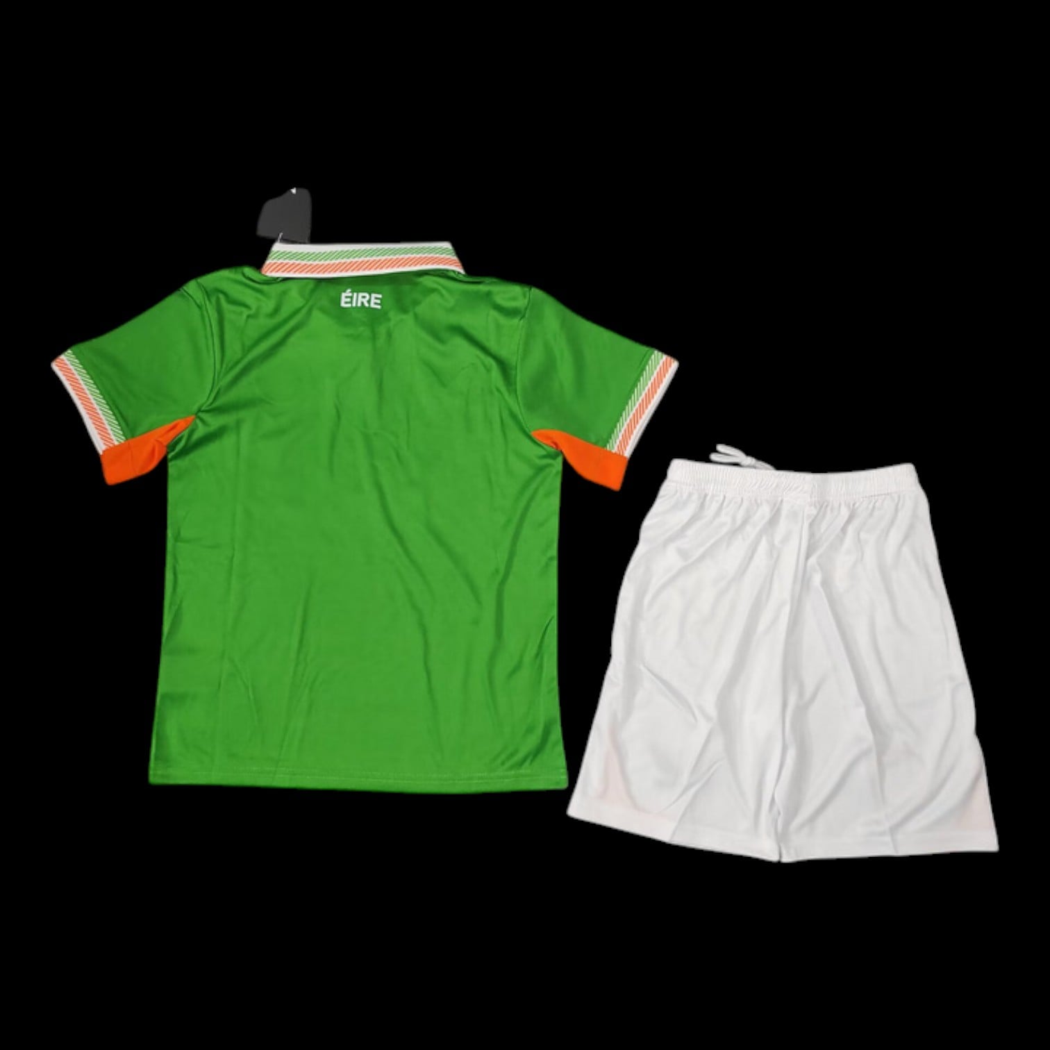 Maillot Irlande Domicile 2025/26 Enfant